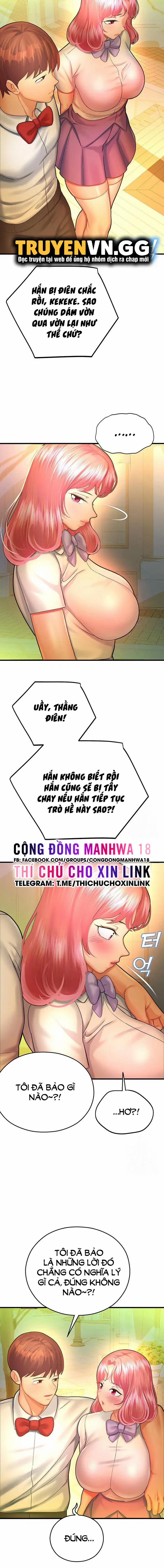 Mơ ước làm tình ở công viên giải trí 20 trang 13