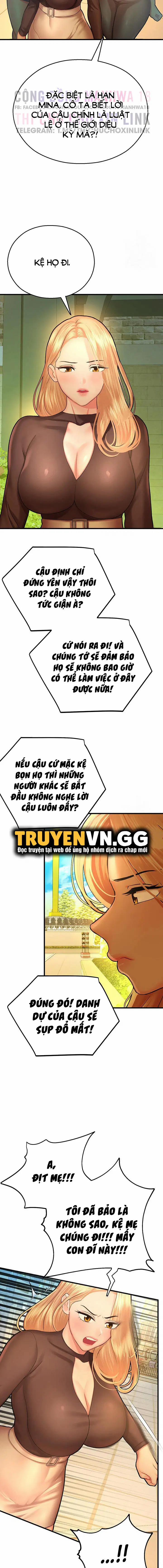 Mơ ước làm tình ở công viên giải trí 20 trang 15
