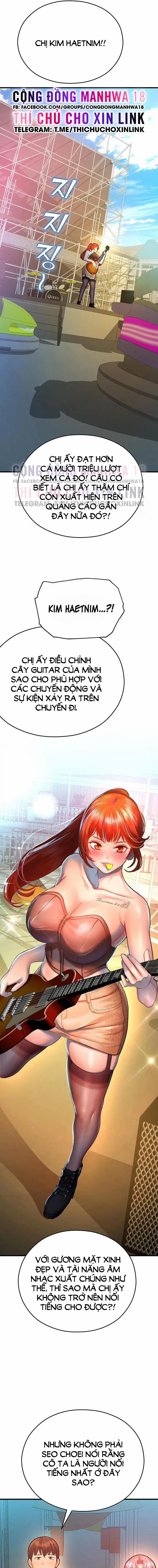 Mơ ước làm tình ở công viên giải trí 20 trang 18