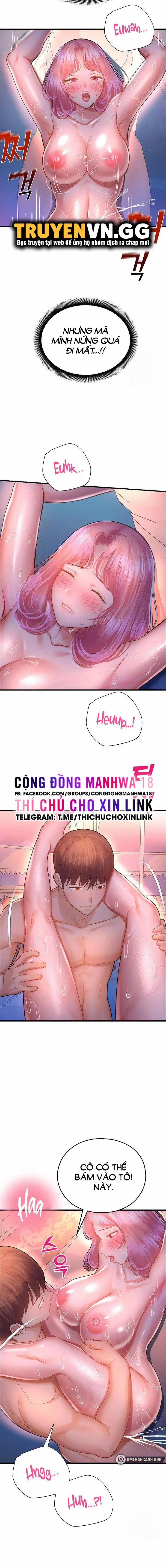 Mơ ước làm tình ở công viên giải trí 20 trang 4