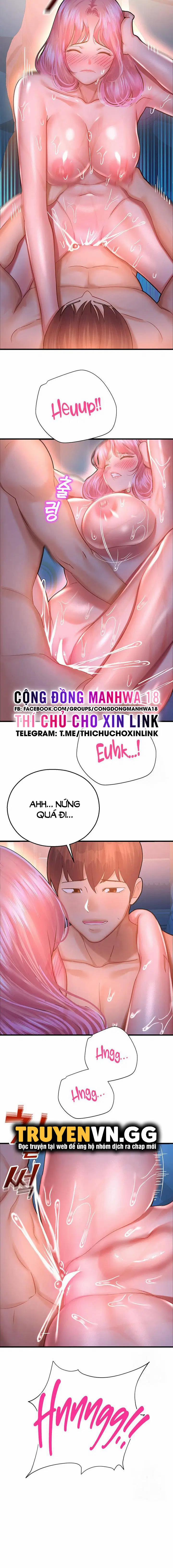 Mơ ước làm tình ở công viên giải trí 20 trang 8