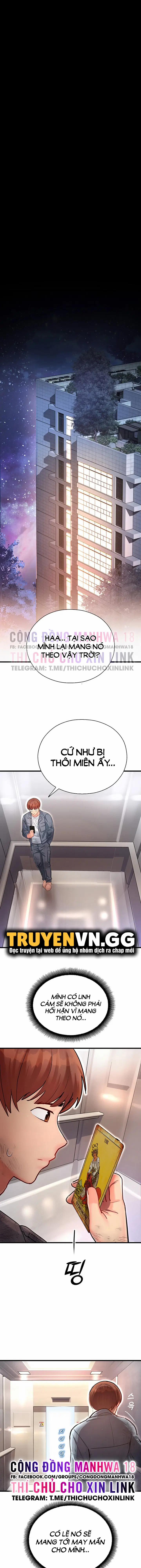 Mơ ước làm tình ở công viên giải trí 3 trang 18