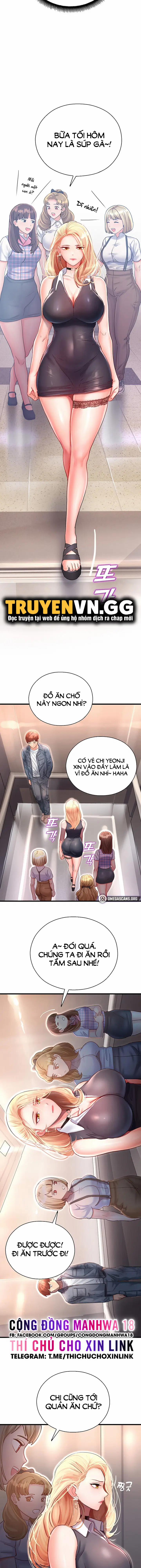 Mơ ước làm tình ở công viên giải trí 3 trang 19
