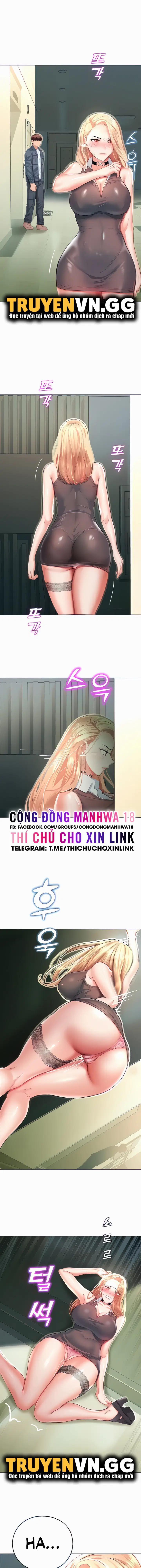 Mơ ước làm tình ở công viên giải trí 4 trang 16