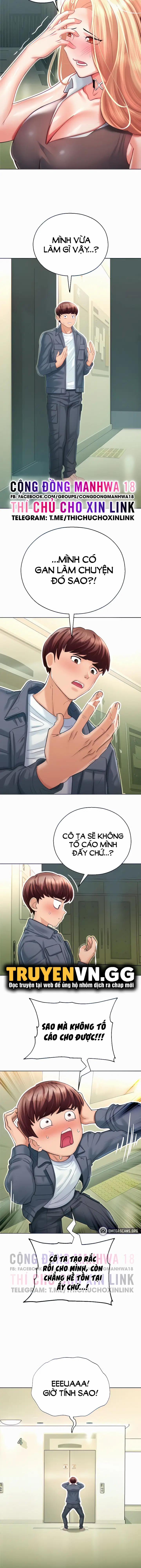 Mơ ước làm tình ở công viên giải trí 4 trang 17