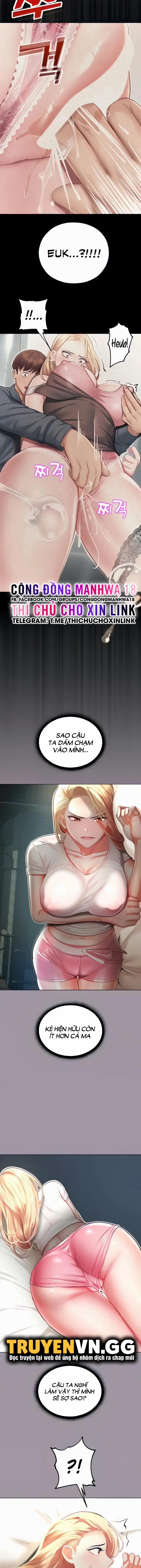 Mơ ước làm tình ở công viên giải trí 4 trang 19