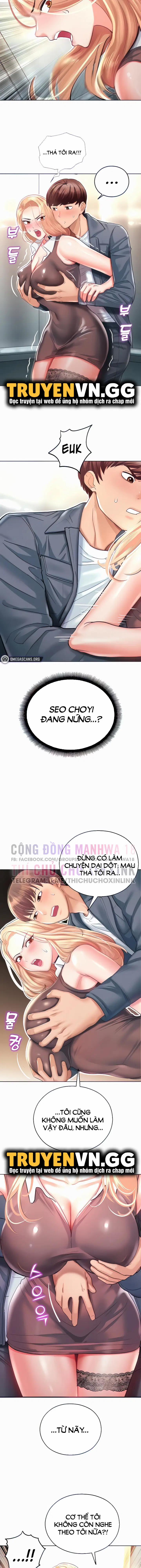 Mơ ước làm tình ở công viên giải trí 4 trang 8