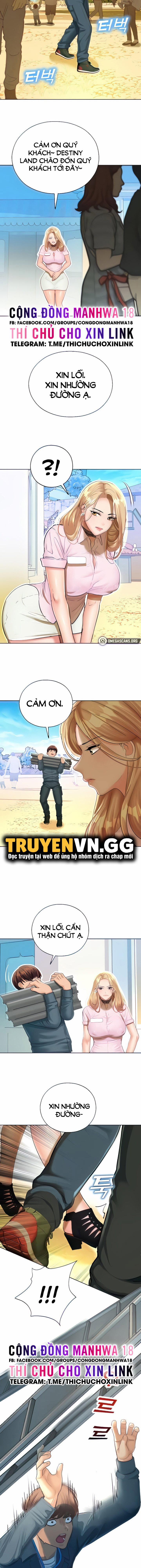 Mơ ước làm tình ở công viên giải trí 5 trang 11