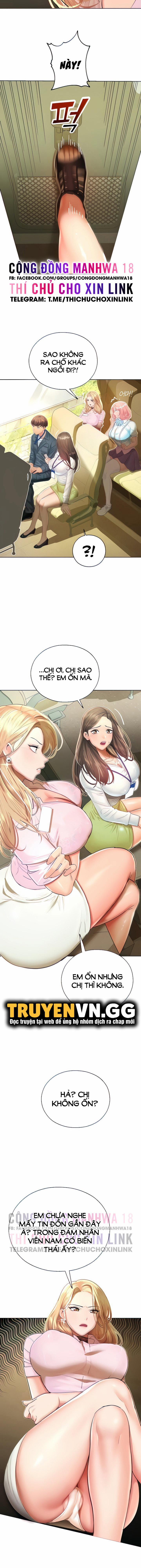Mơ ước làm tình ở công viên giải trí 5 trang 8
