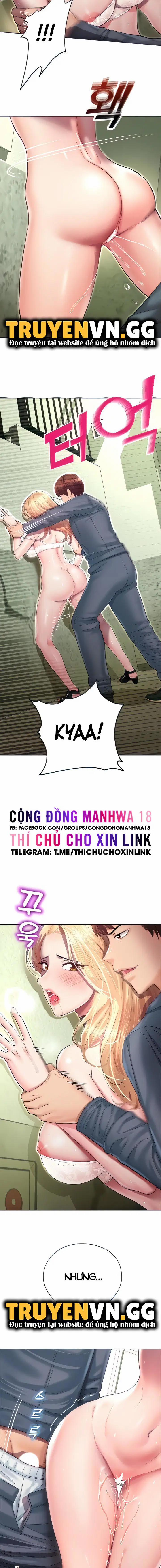 Mơ ước làm tình ở công viên giải trí 6 trang 17