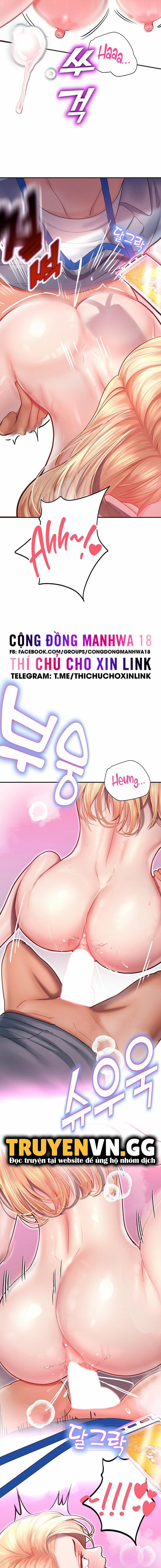 Mơ ước làm tình ở công viên giải trí 7 trang 10