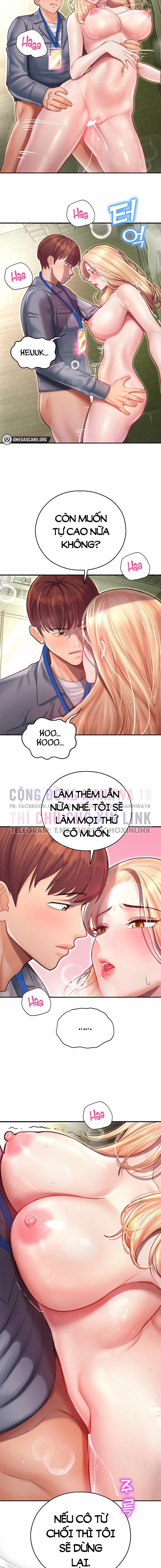 Mơ ước làm tình ở công viên giải trí 7 trang 12