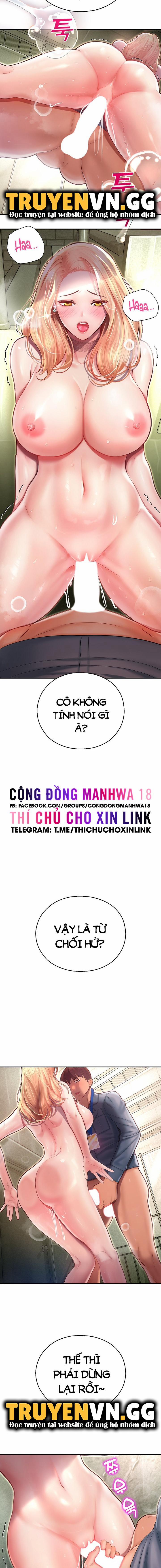 Mơ ước làm tình ở công viên giải trí 7 trang 13