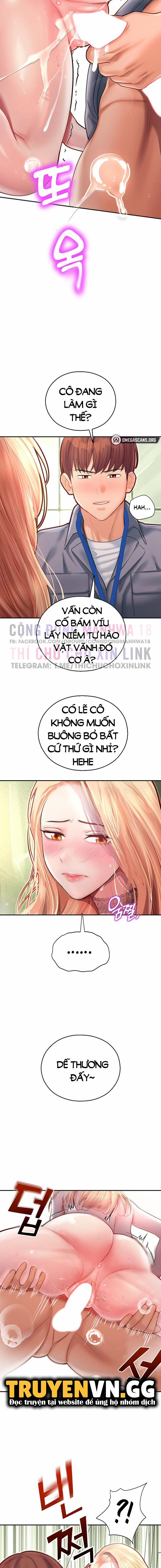 Mơ ước làm tình ở công viên giải trí 7 trang 15