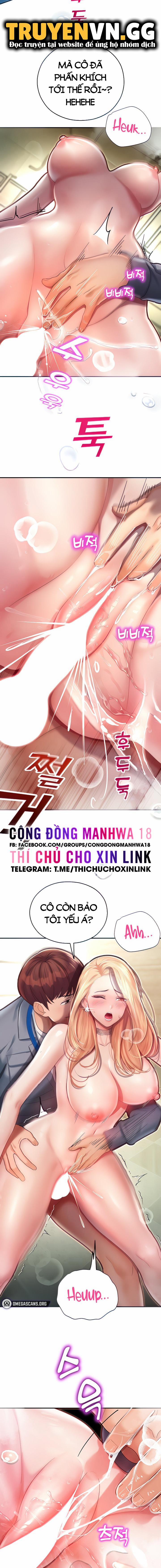 Mơ ước làm tình ở công viên giải trí 7 trang 4