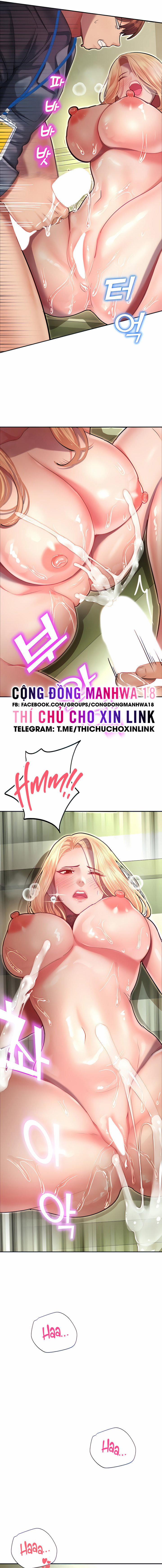 Mơ ước làm tình ở công viên giải trí 8 trang 16