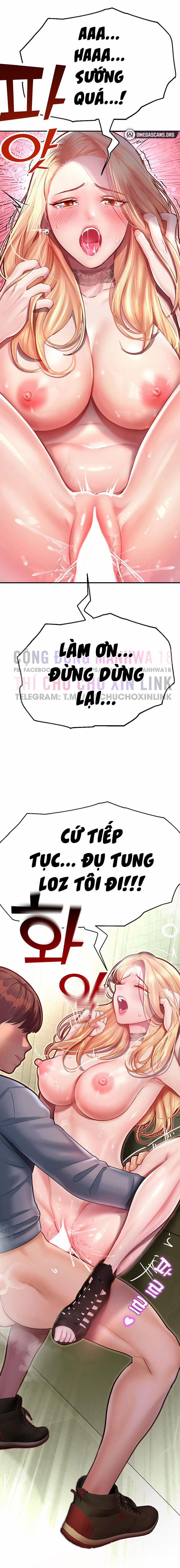 Mơ ước làm tình ở công viên giải trí 8 trang 2