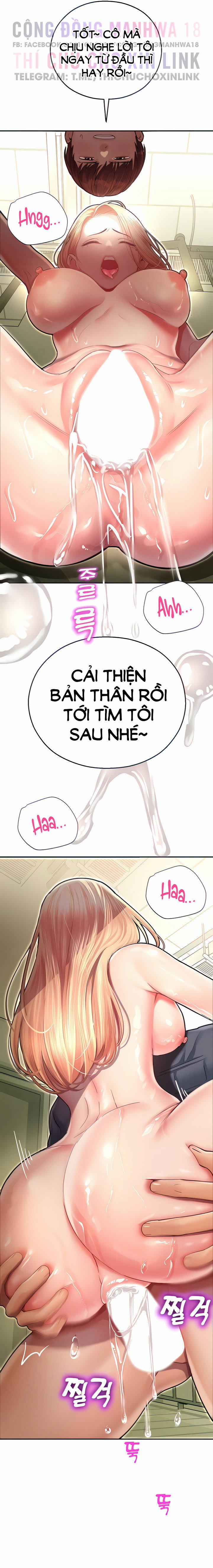 Mơ ước làm tình ở công viên giải trí 8 trang 4