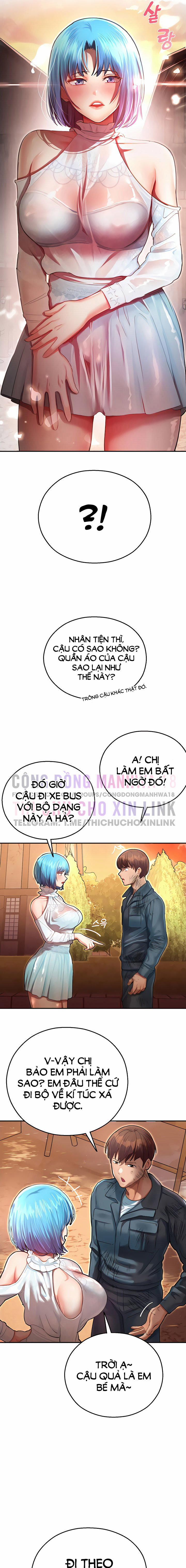 Mơ ước làm tình ở công viên giải trí 9 trang 10