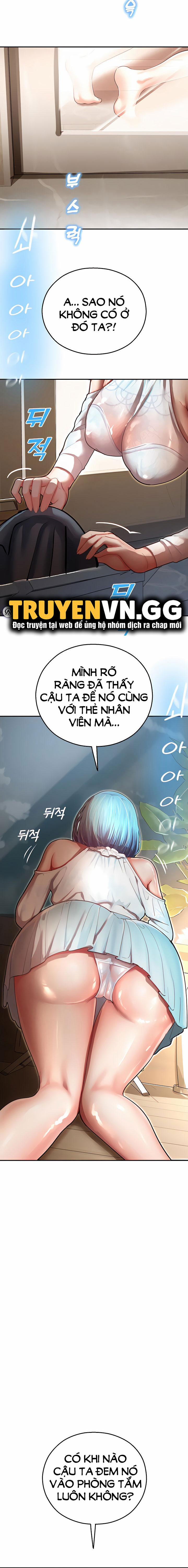 Mơ ước làm tình ở công viên giải trí 9 trang 13