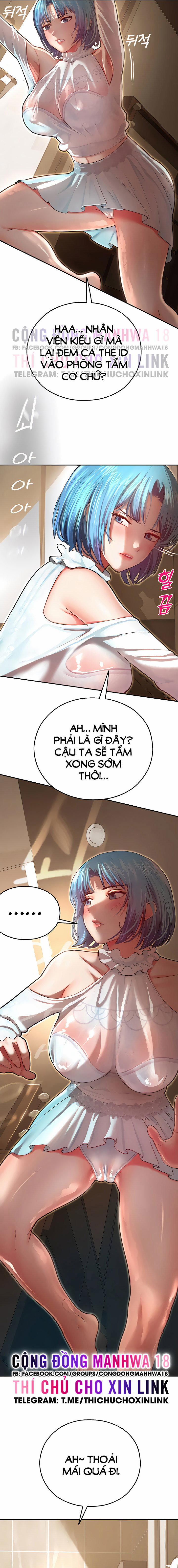Mơ ước làm tình ở công viên giải trí 9 trang 14