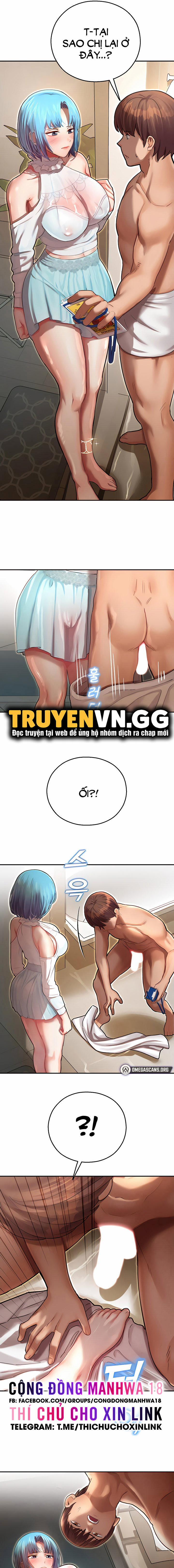 Mơ ước làm tình ở công viên giải trí 9 trang 16