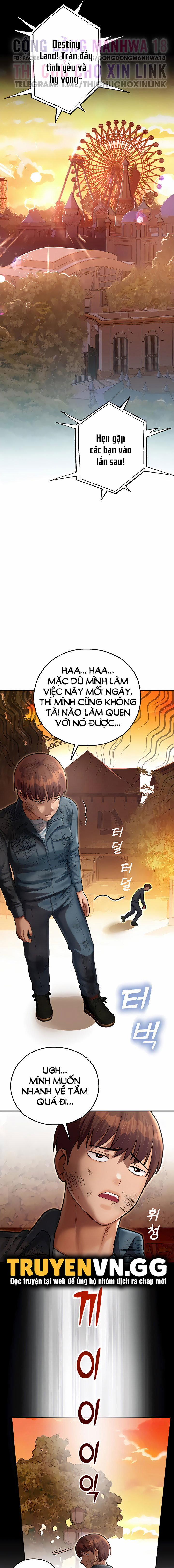 Mơ ước làm tình ở công viên giải trí 9 trang 8