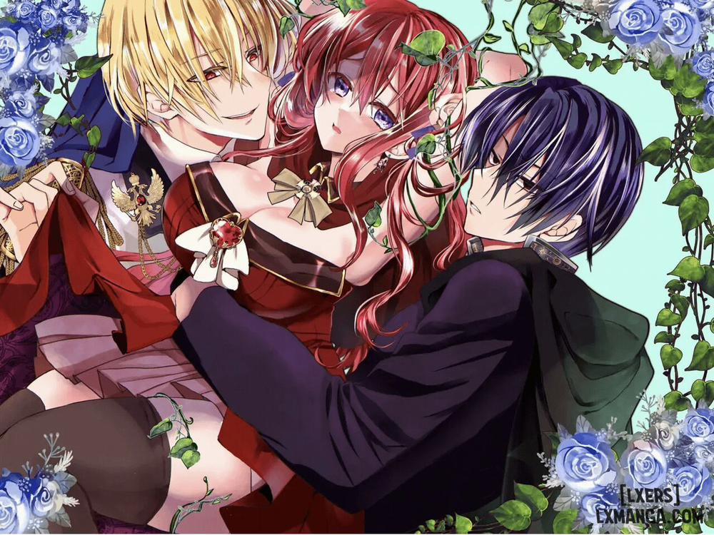 Mob Oshi JK no Akuyaku Reijou Isekai Tensei ~Hisan~ 3 trang 71