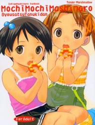 Đọc truyện tranh Mochi Mochi Mashimaro (Ichigo Mashimaro)