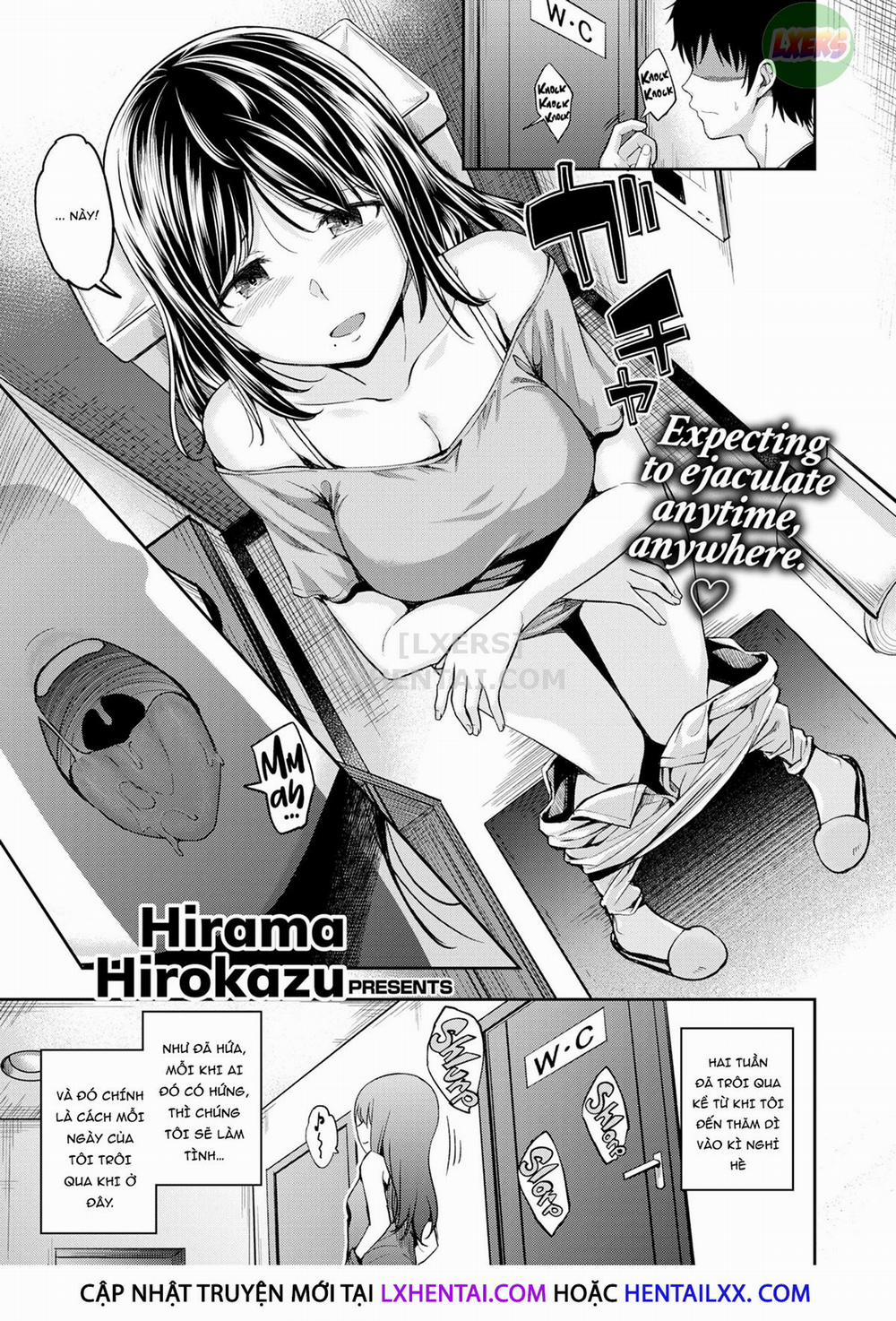 Mochizuki-san còn thất vọng hơn về mặt tình dục 3 trang 1