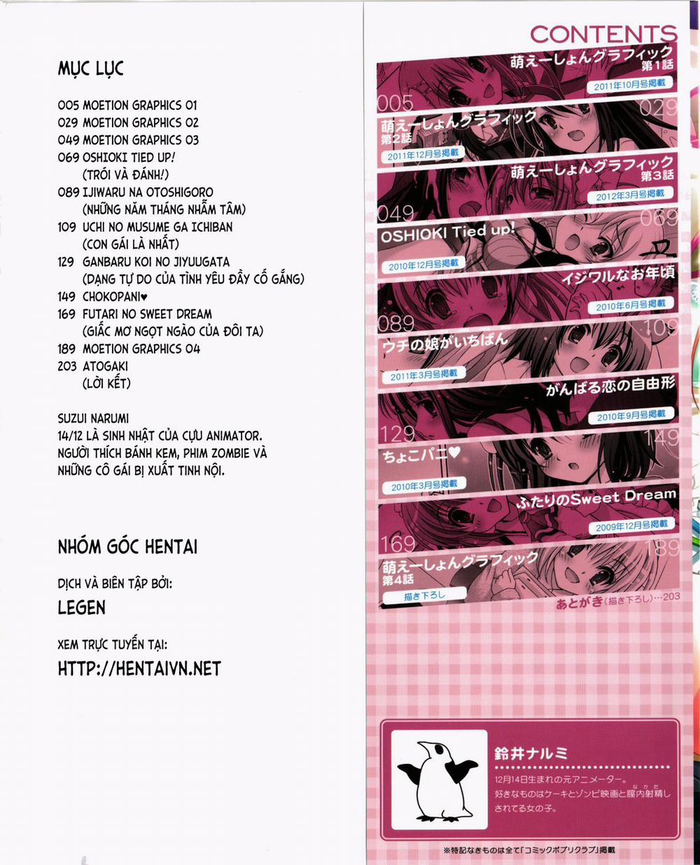 Moetion Graphics 0.0 Giới thiệu trang 2