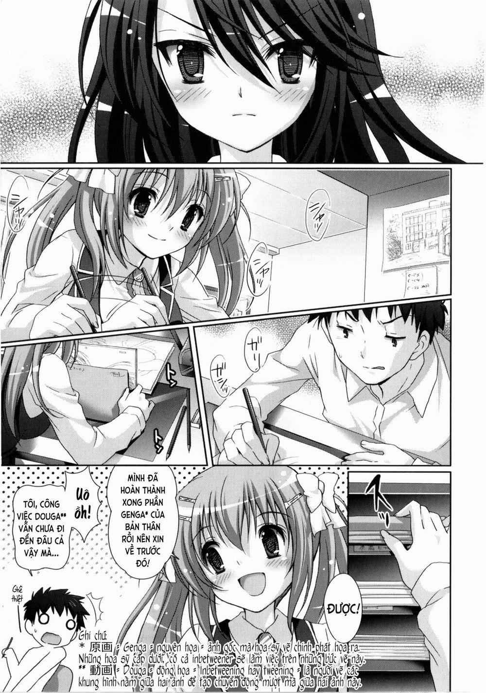 Moetion Graphics 2 trang 1