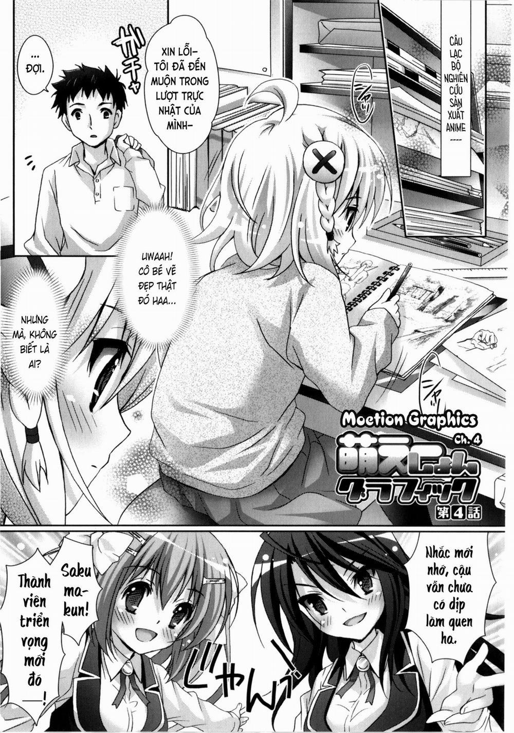 Moetion Graphics 4 [Hết] trang 1
