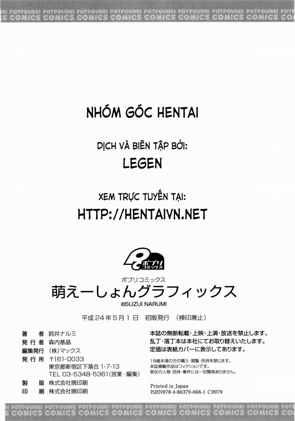 Moetion Graphics 4 [Hết] trang 16