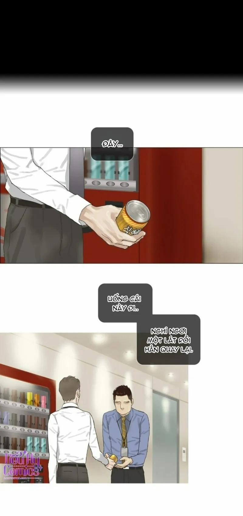 Mối Buồn Phiền 15 trang 3