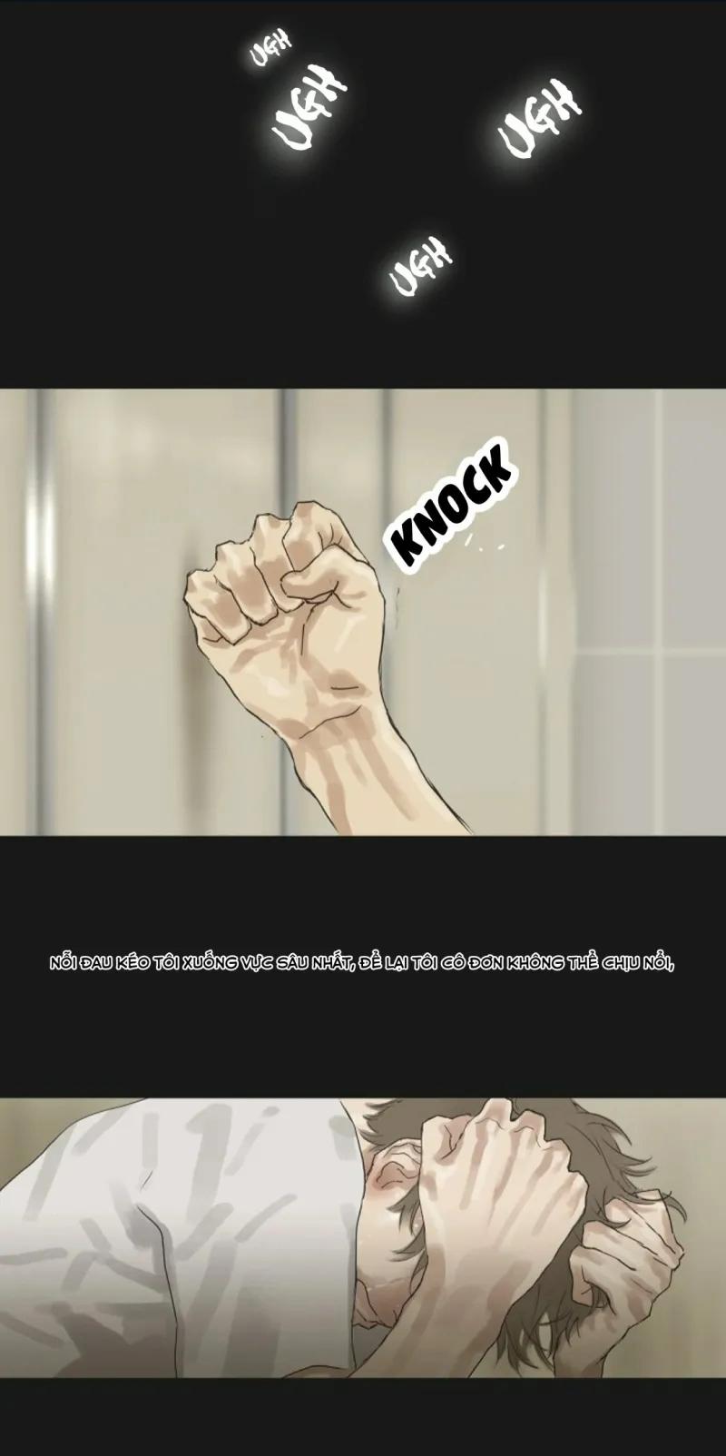 Mối Buồn Phiền 16 trang 29