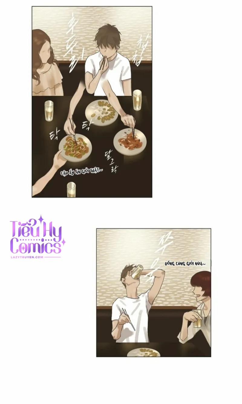 Mối Buồn Phiền 17 trang 15