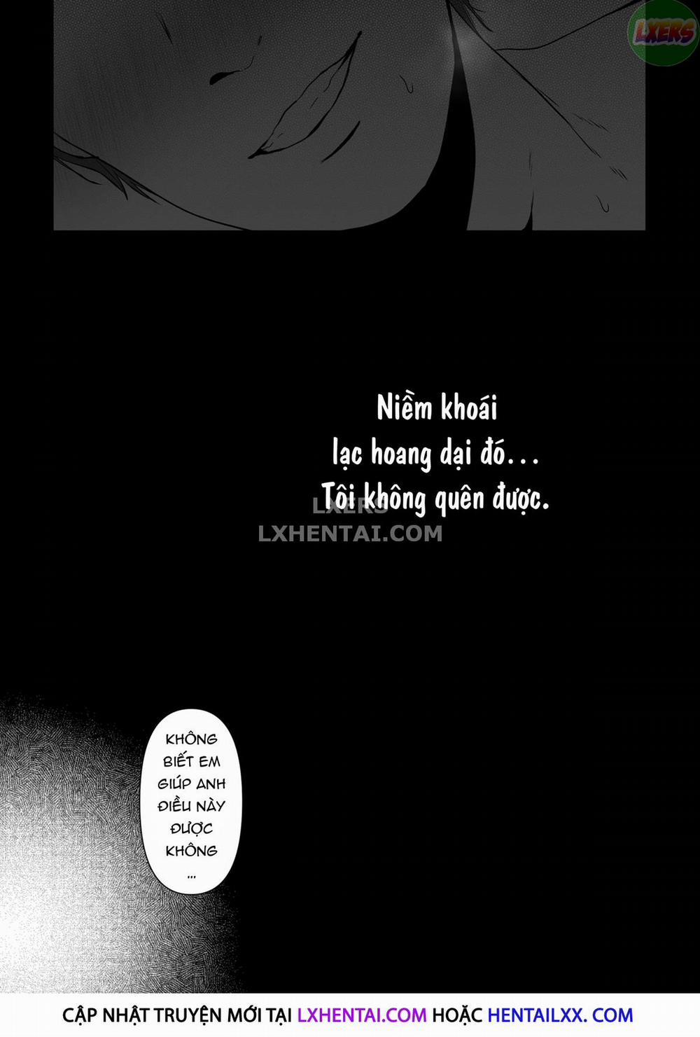 Mọi điều là vì anh 1 trang 31