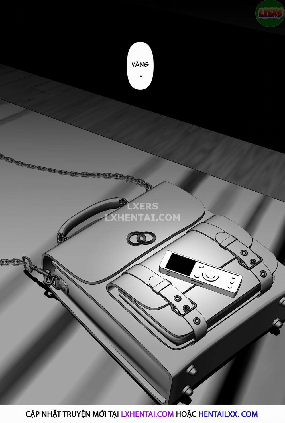 Mọi điều là vì anh 2 trang 38