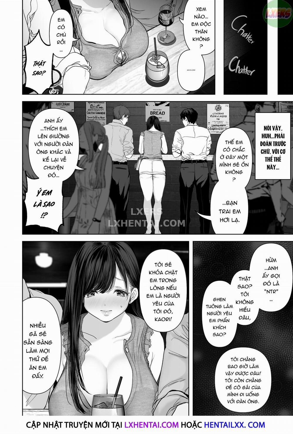 Mọi điều là vì anh 2 trang 5