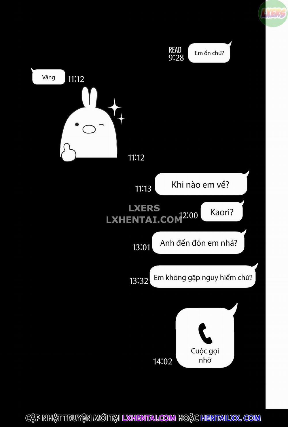 Mọi điều là vì anh 3.1 trang 2