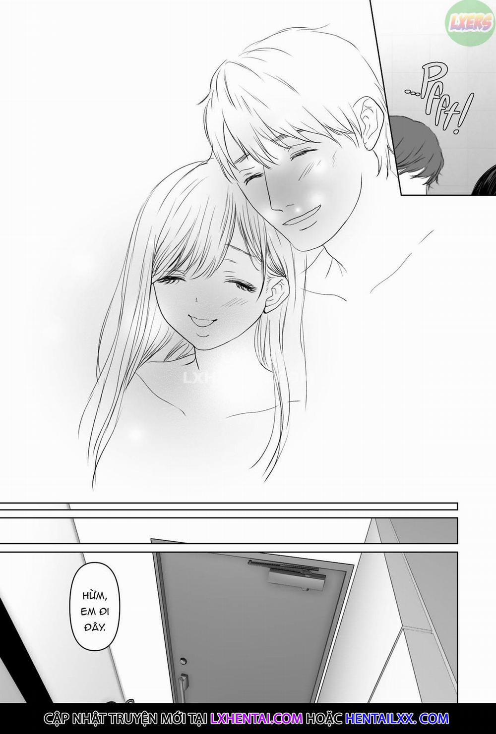 Mọi điều là vì anh 3.1 trang 34