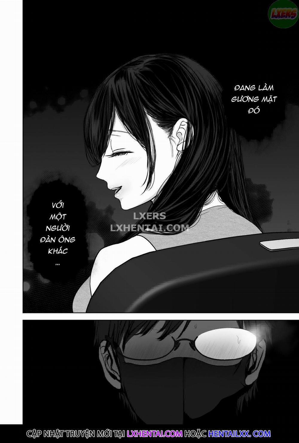 Mọi điều là vì anh 3.2 trang 1