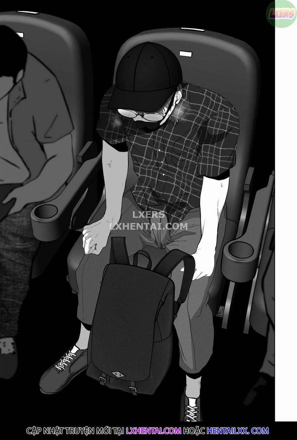 Mọi điều là vì anh 3.2 trang 2