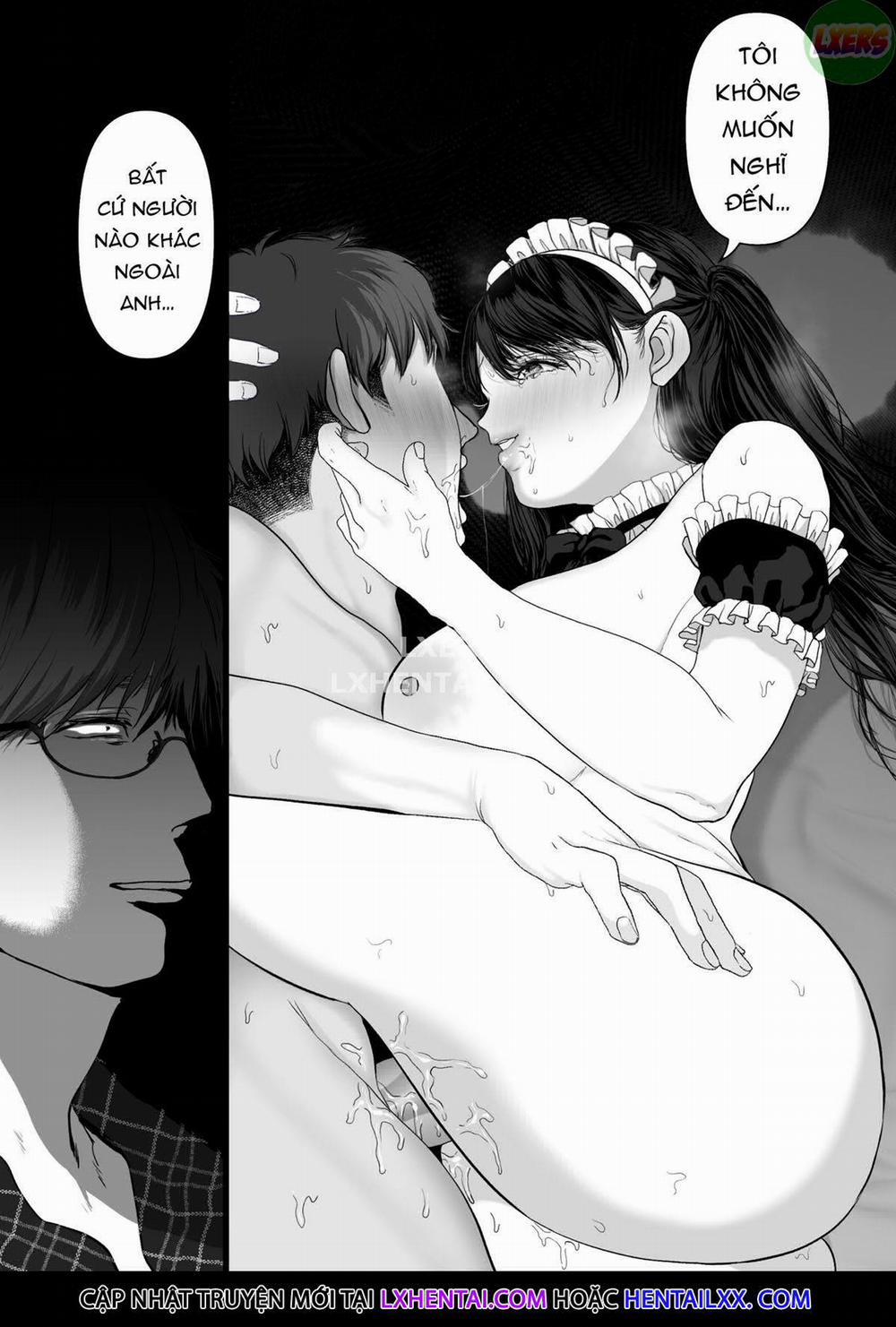 Mọi điều là vì anh 3.2 trang 36