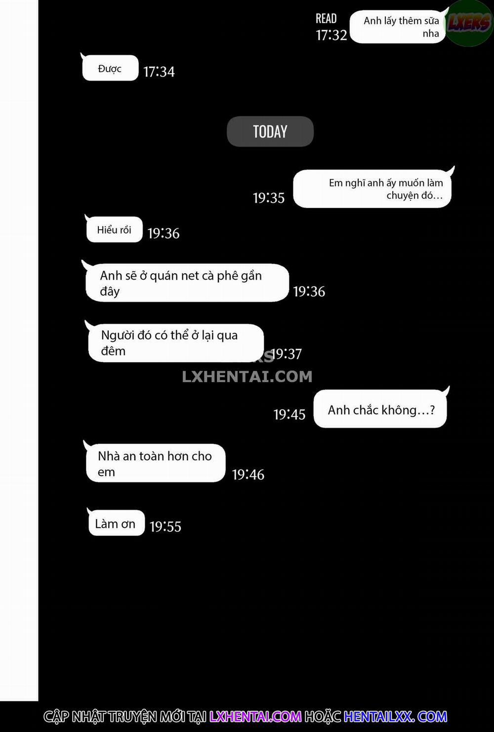 Mọi điều là vì anh 3.2 trang 5