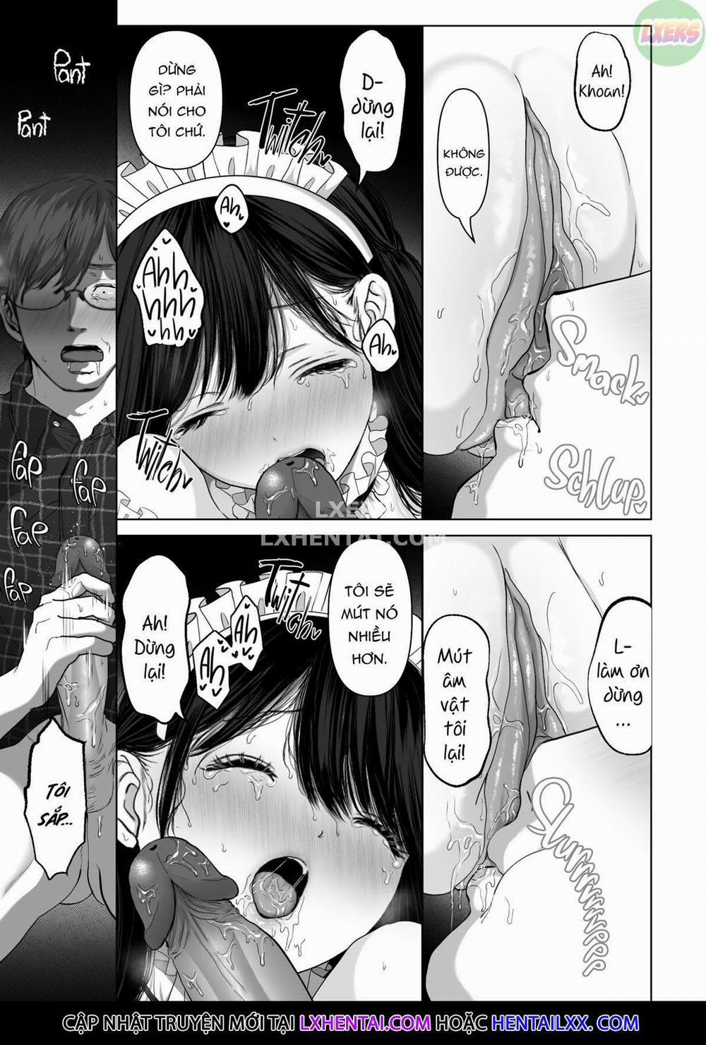 Mọi điều là vì anh 3.3 trang 6