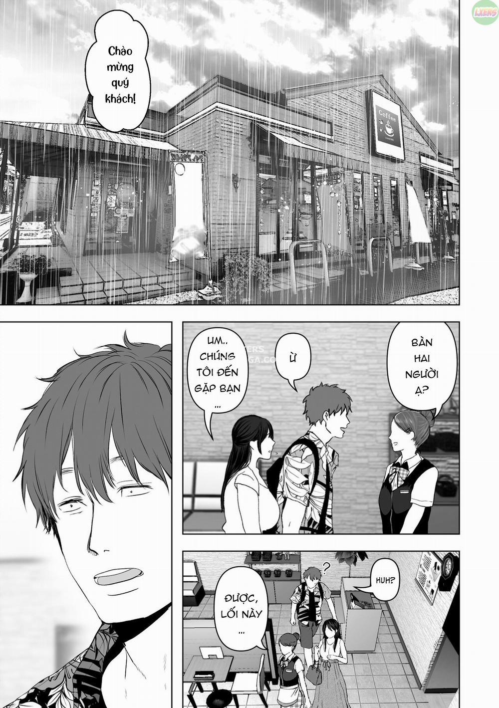 Mọi điều là vì anh 4 trang 6