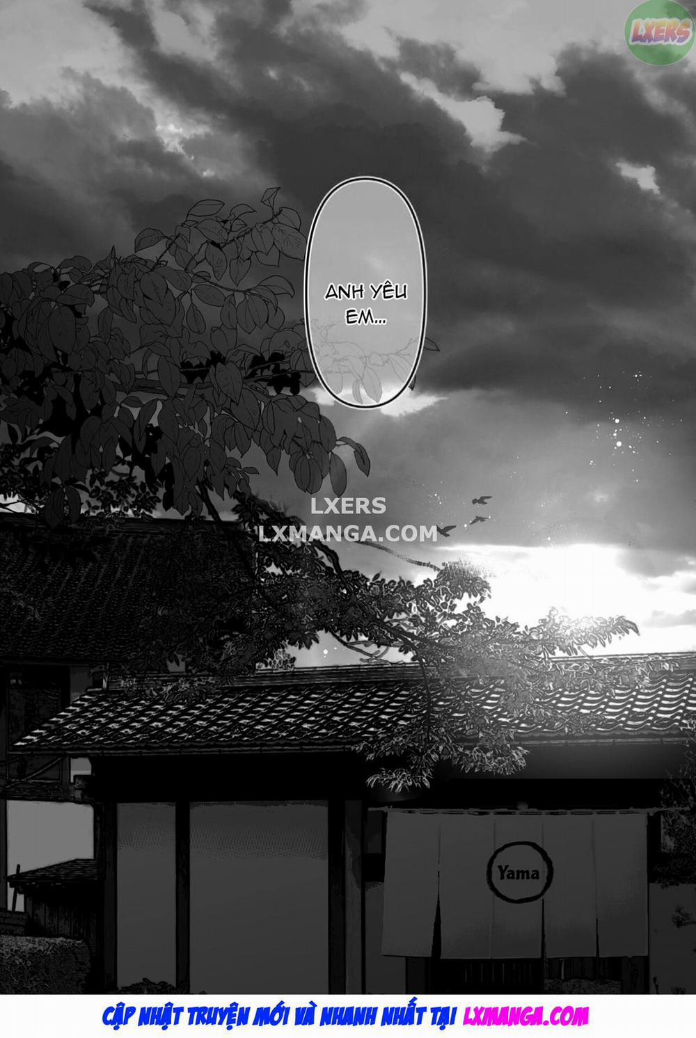 Mọi điều là vì anh 6 0 [END] trang 64