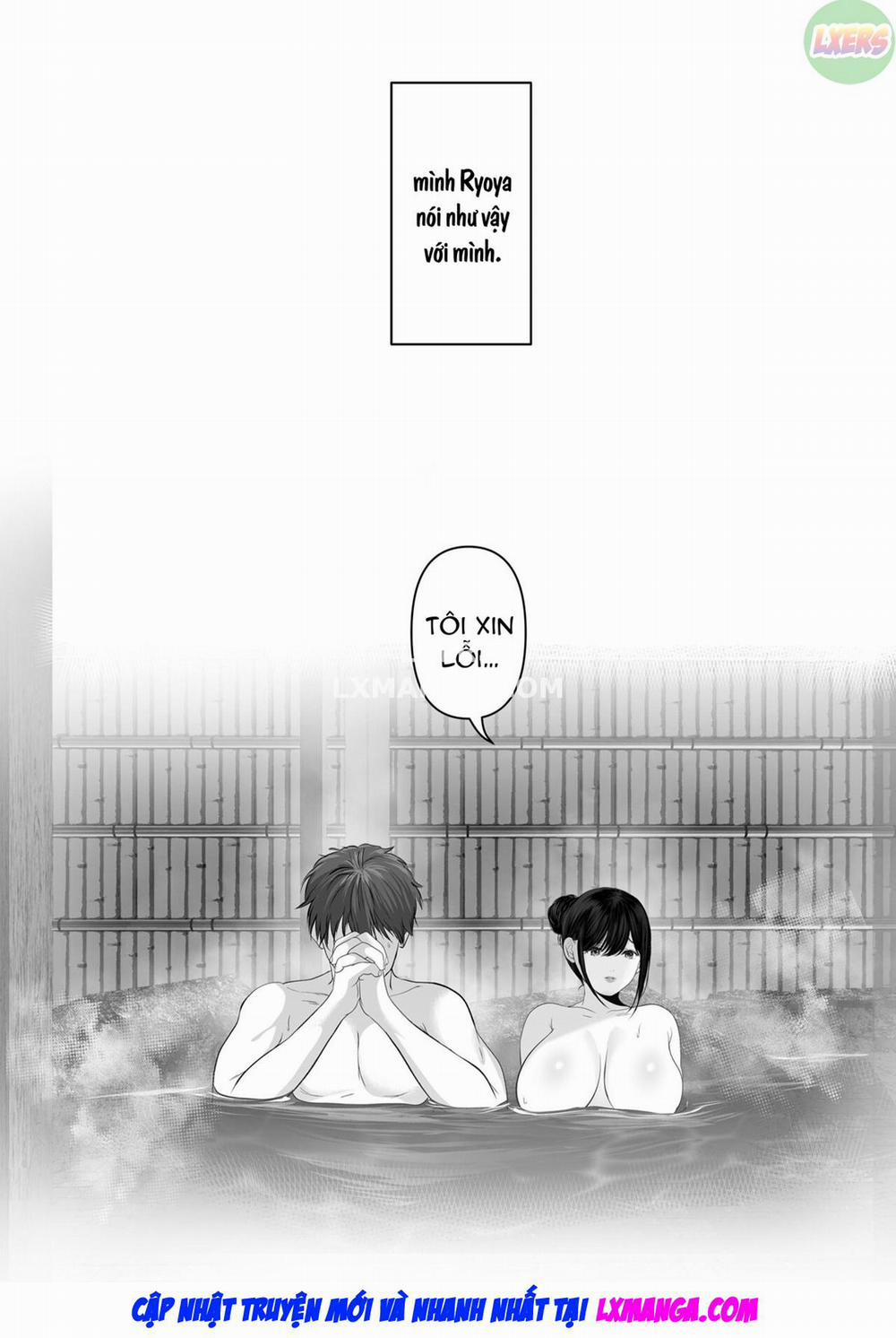 Mọi điều là vì anh 6 - [END] trang 73